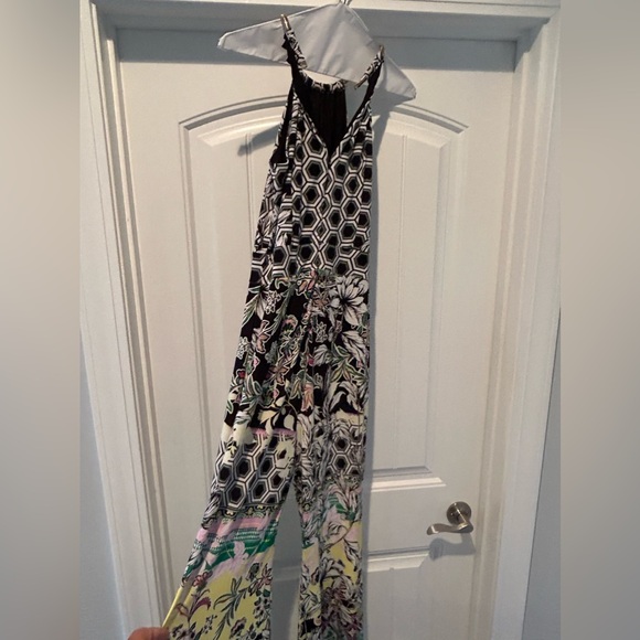 INC International Concepts jumpsuit - Picture 4 of 10